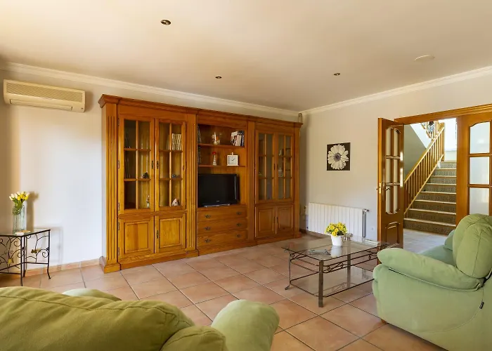 Ca Galeretes Tatil Evi