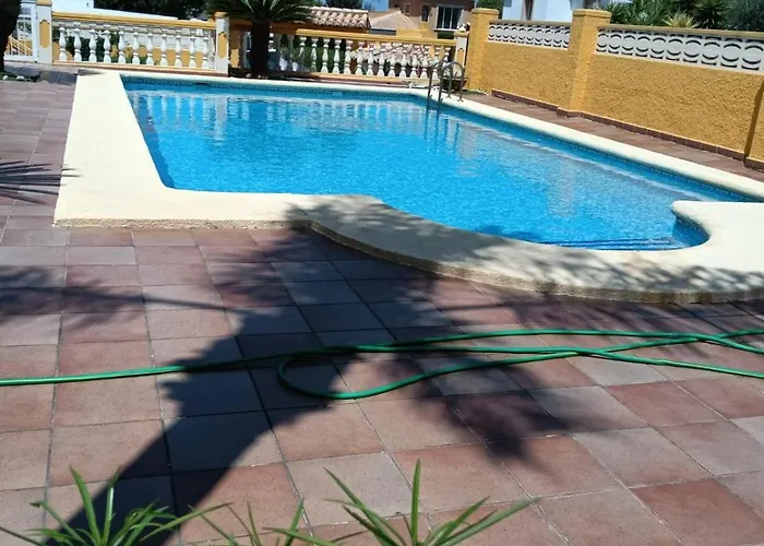 Ca Galeretes Tatil Evi