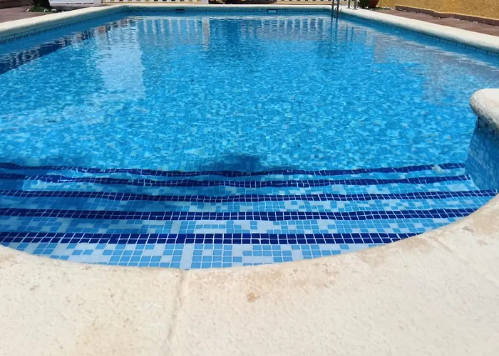 Ca Galeretes Tatil Evi Denia