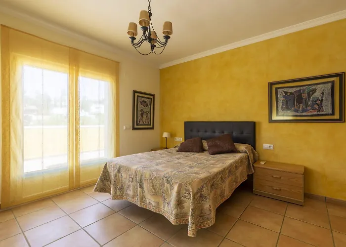 Ca Galeretes Tatil Evi *