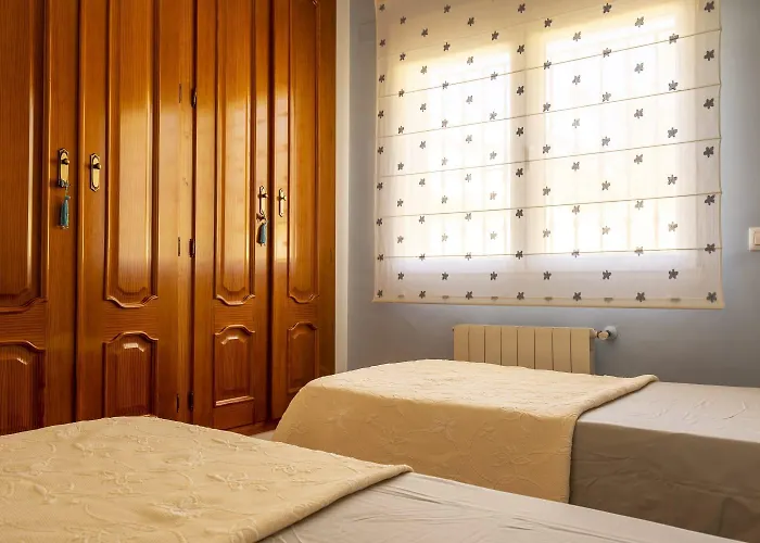 Ca Galeretes Tatil Evi *