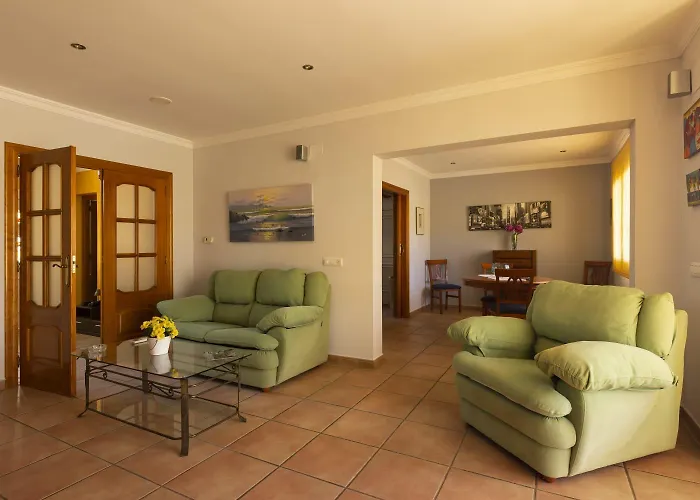 Tatil Evi Ca Galeretes *