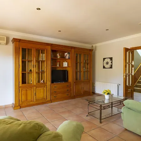 Ca Galeretes Holiday home