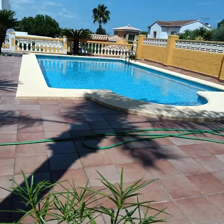 Ca Galeretes Holiday home