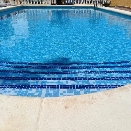 Ca Galeretes Holiday home Denia