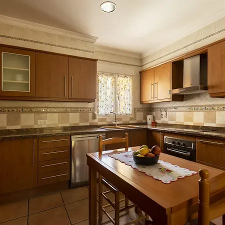 Holiday home Ca Galeretes *