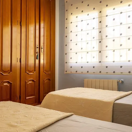 Ca Galeretes Holiday home *