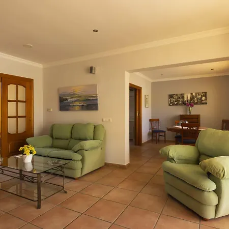 Holiday home Ca Galeretes *