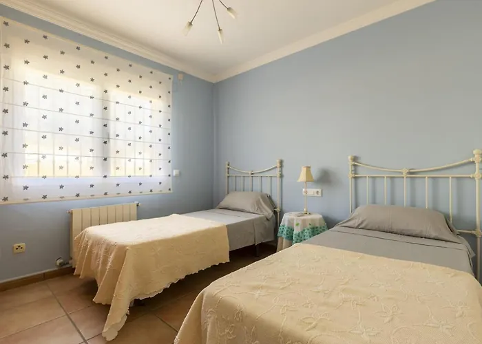 Ca Galeretes 德尼亚