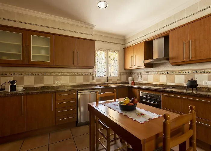 Σπίτι διακοπών Ca Galeretes *