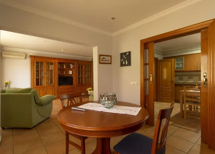 Ca Galeretes * Denia