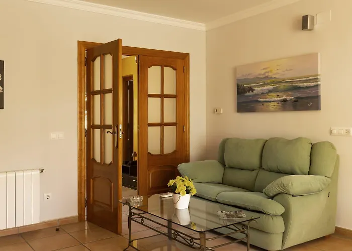 Nyaraló Ca Galeretes *